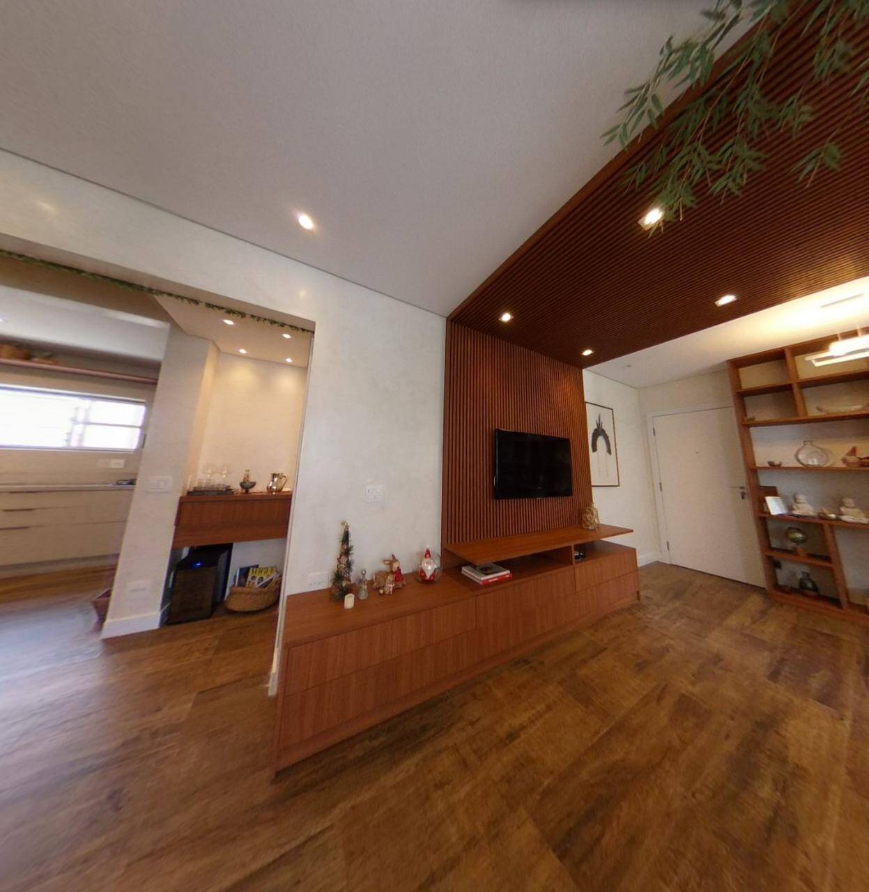 Apartamento, 3 quartos, 130 m² - Foto 26