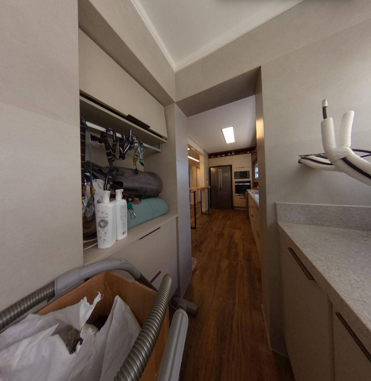 Apartamento, 3 quartos, 130 m² - Foto 34
