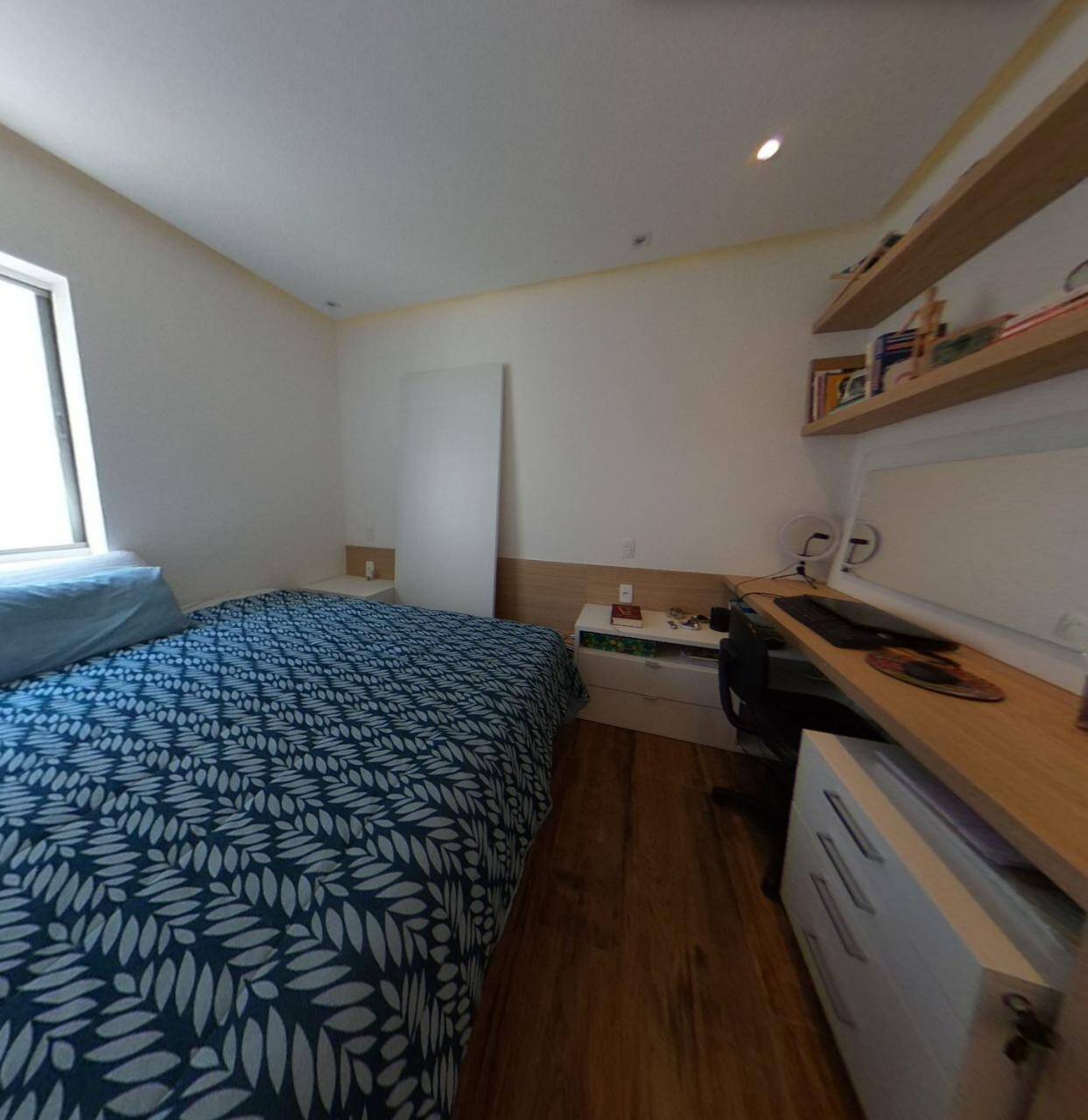 Apartamento, 3 quartos, 130 m² - Foto 38