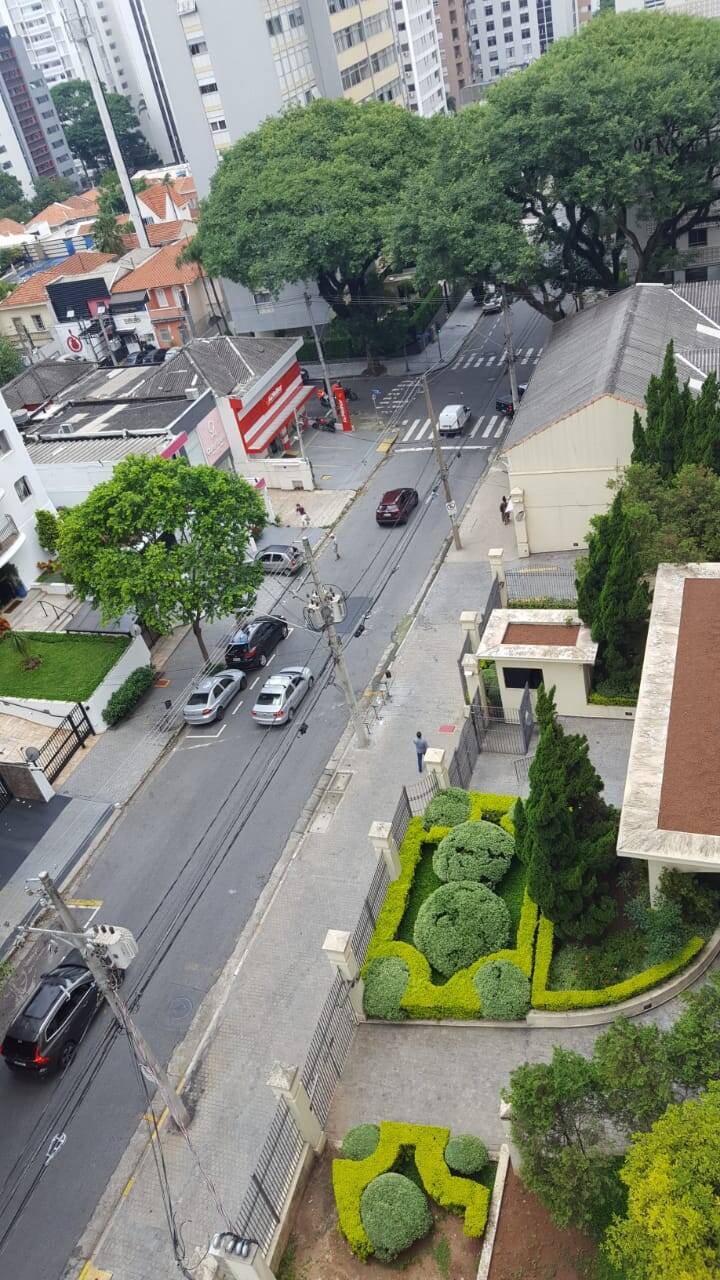 Apartamento, 3 quartos, 130 m² - Foto 45