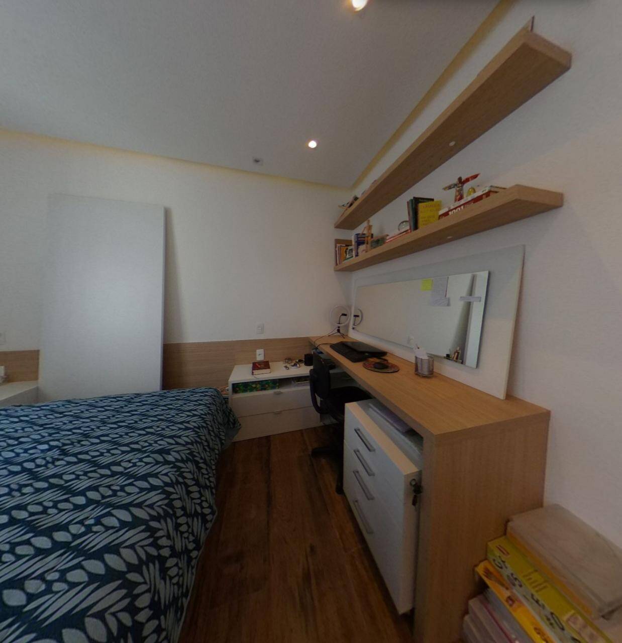 Apartamento, 3 quartos, 130 m² - Foto 41