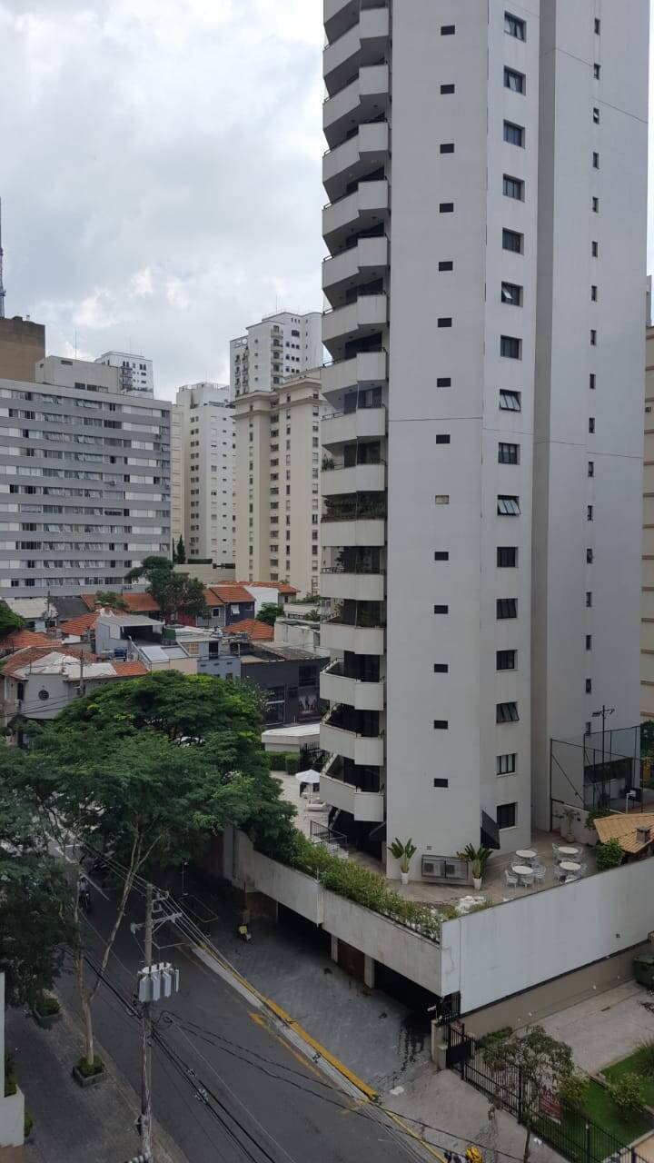 Apartamento, 3 quartos, 130 m² - Foto 44