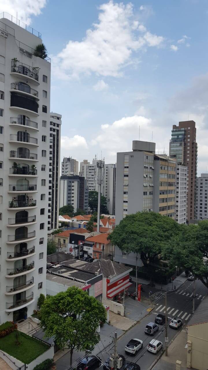 Apartamento, 3 quartos, 130 m² - Foto 46