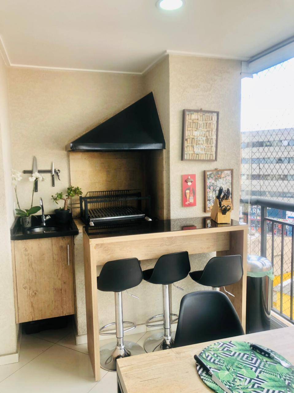 #525 - Apartamento para Venda em São Paulo - SP