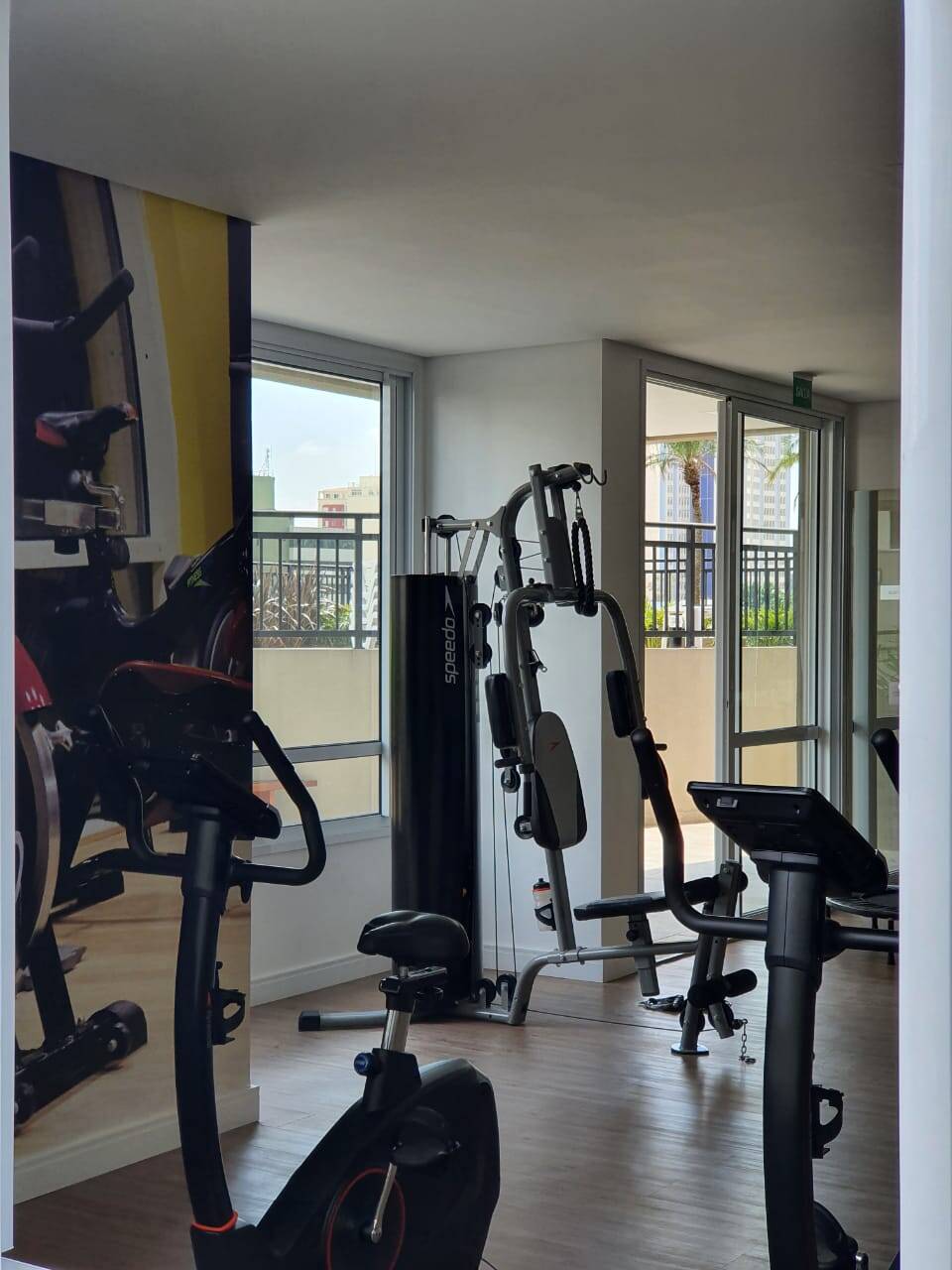 Apartamento, 3 quartos, 112 m² - Foto 5