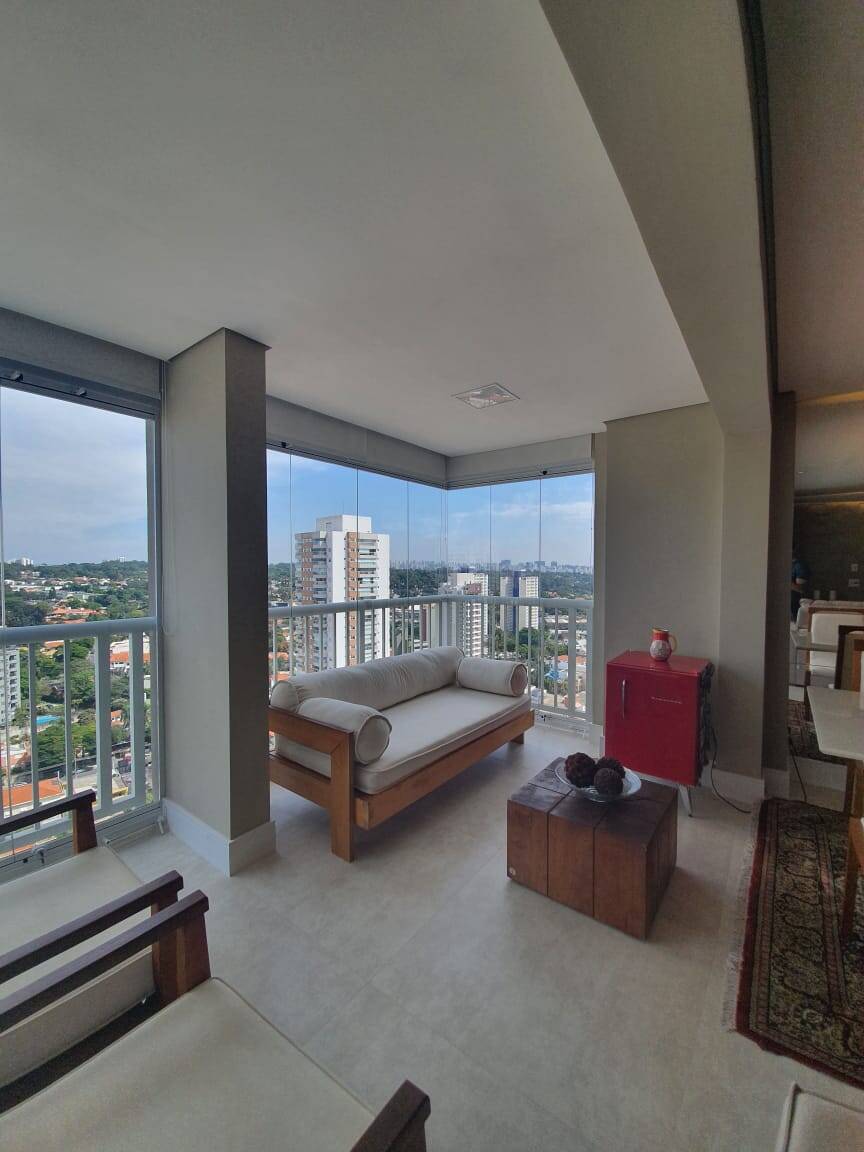 Apartamento, 3 quartos, 112 m² - Foto 24