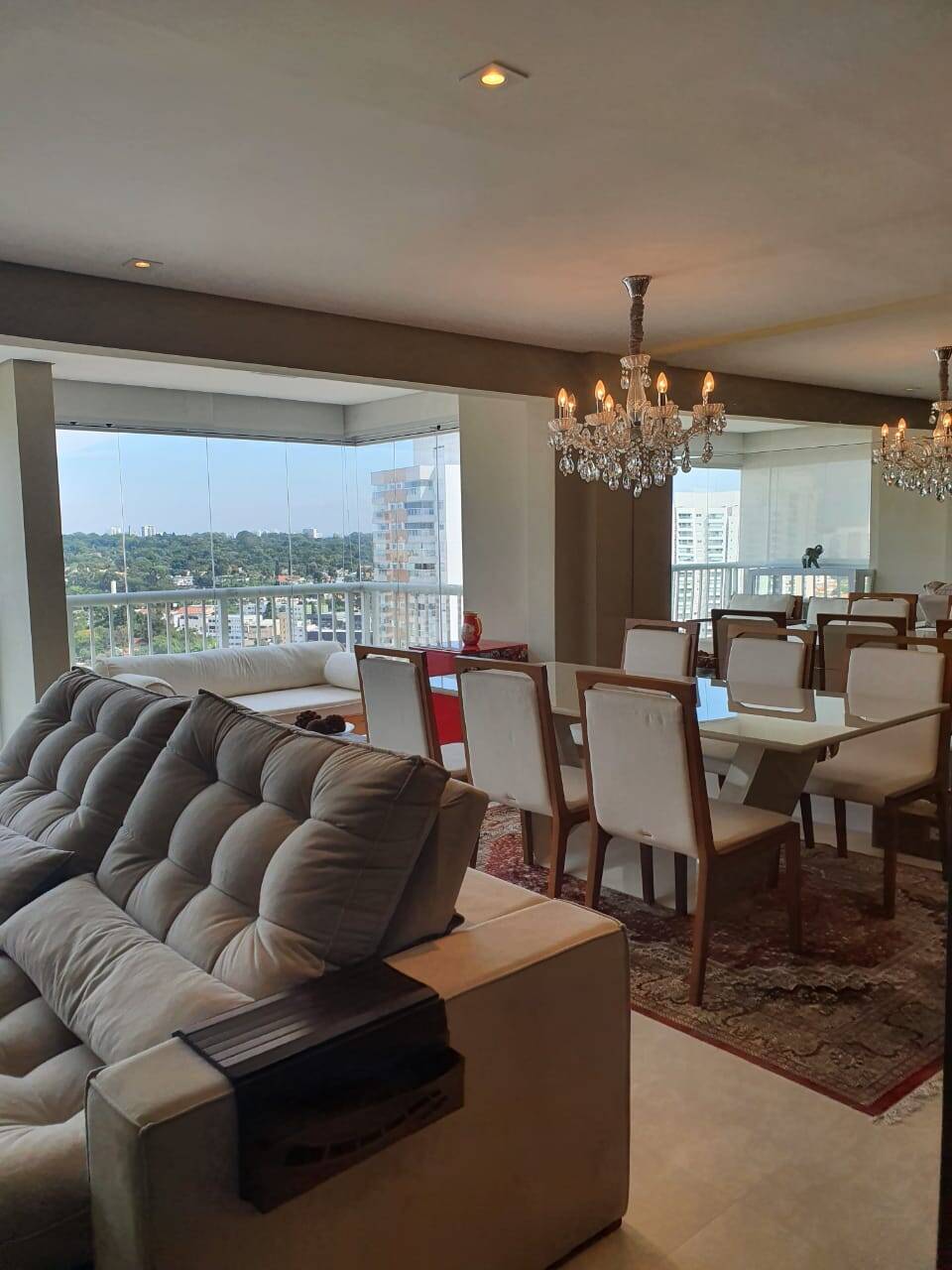 Apartamento, 3 quartos, 112 m² - Foto 2