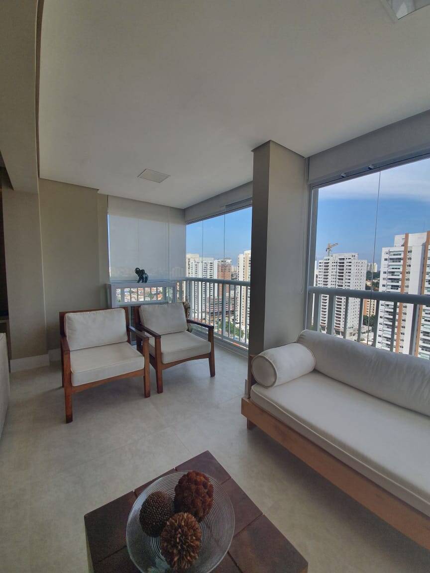 Apartamento, 3 quartos, 112 m² - Foto 26