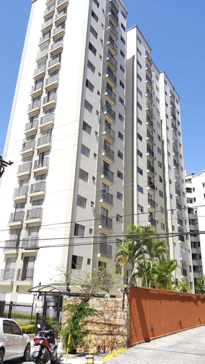 Apartamento, 2 quartos, 58 m² - Foto 6