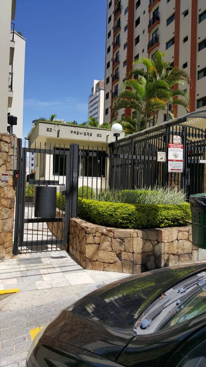 Apartamento, 2 quartos, 58 m² - Foto 7