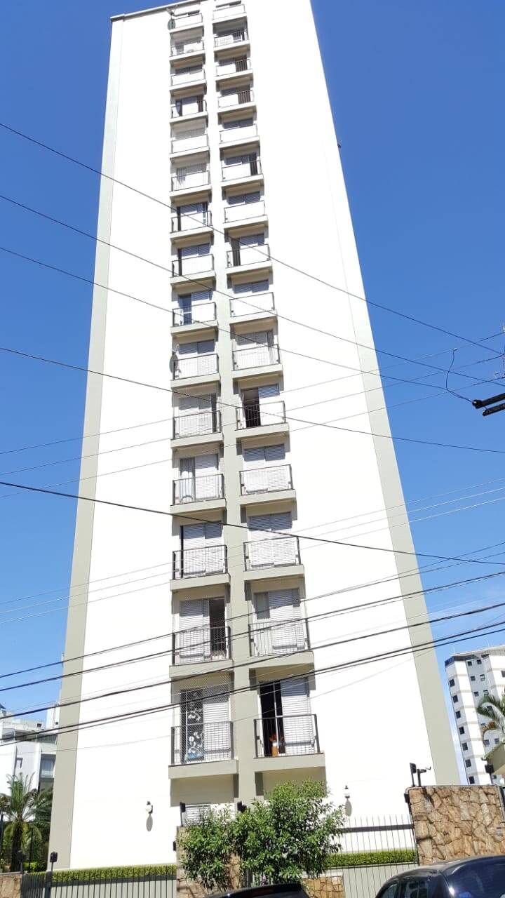 Apartamento, 2 quartos, 58 m² - Foto 11