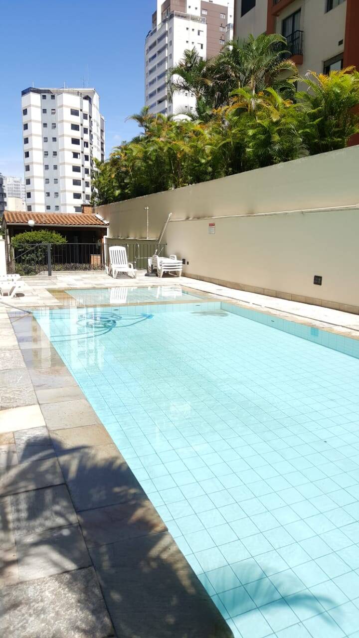 Apartamento, 2 quartos, 58 m² - Foto 10