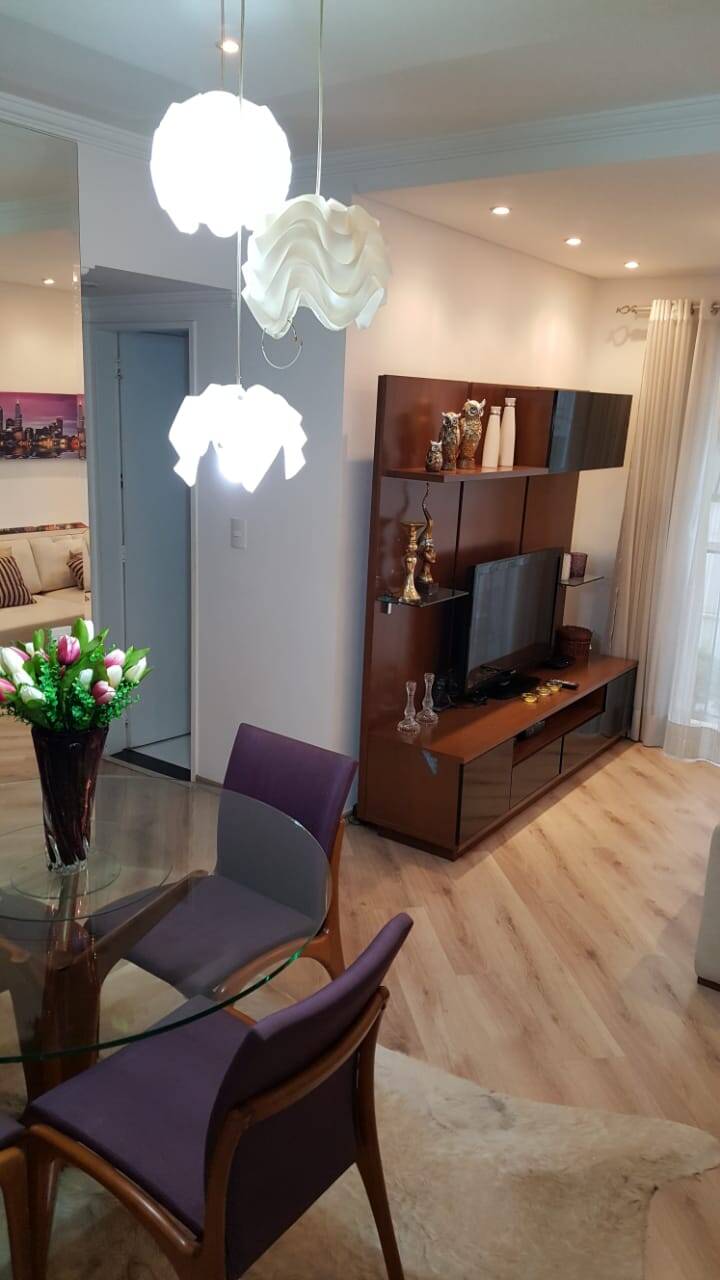 Apartamento, 2 quartos, 58 m² - Foto 26