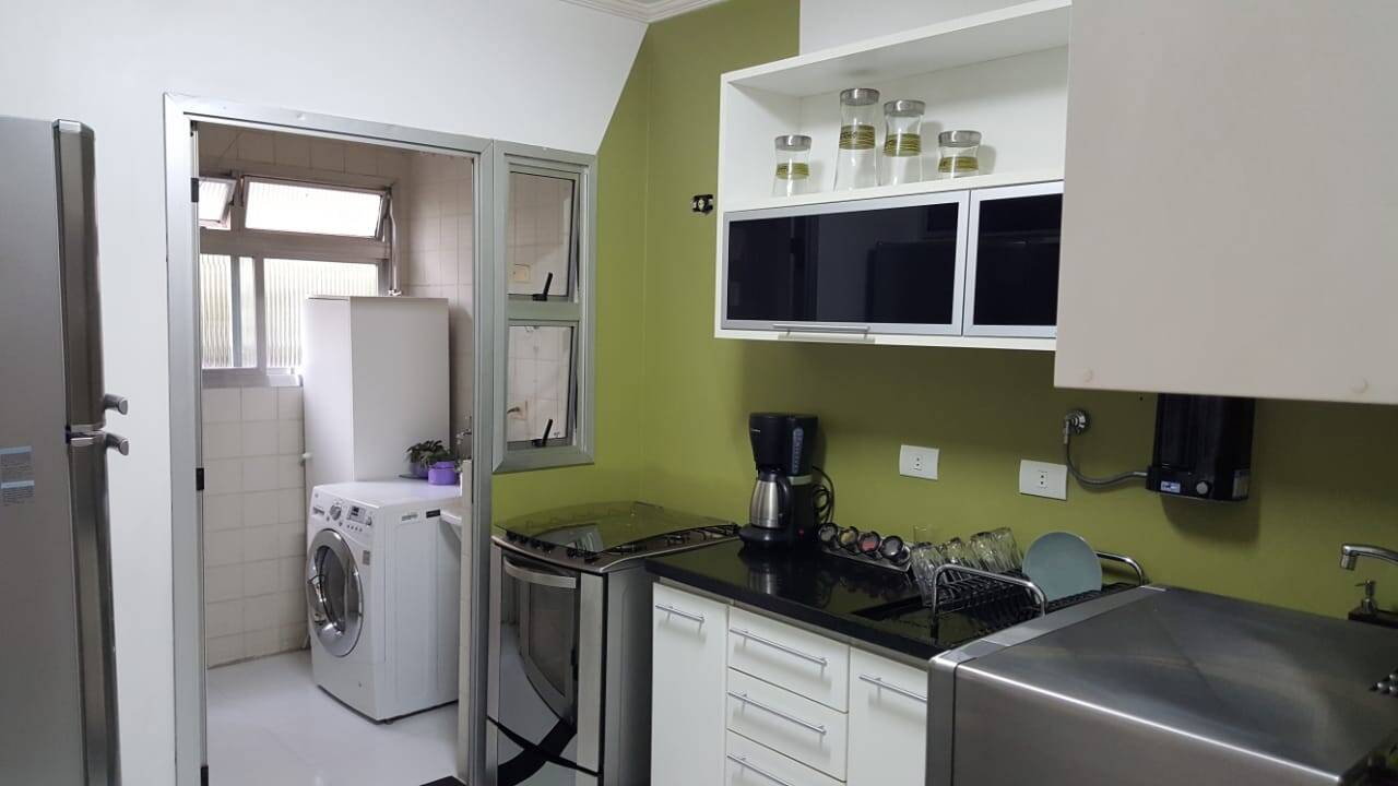Apartamento, 2 quartos, 58 m² - Foto 27