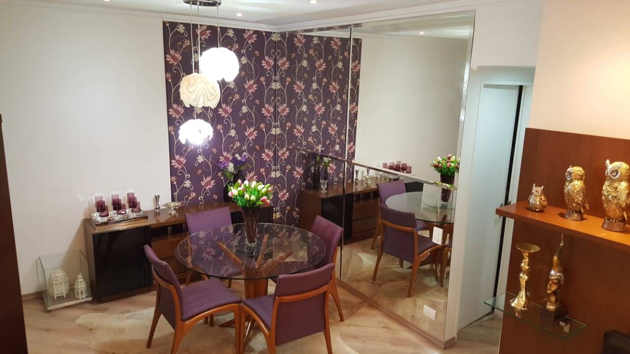 Apartamento, 2 quartos, 58 m² - Foto 1