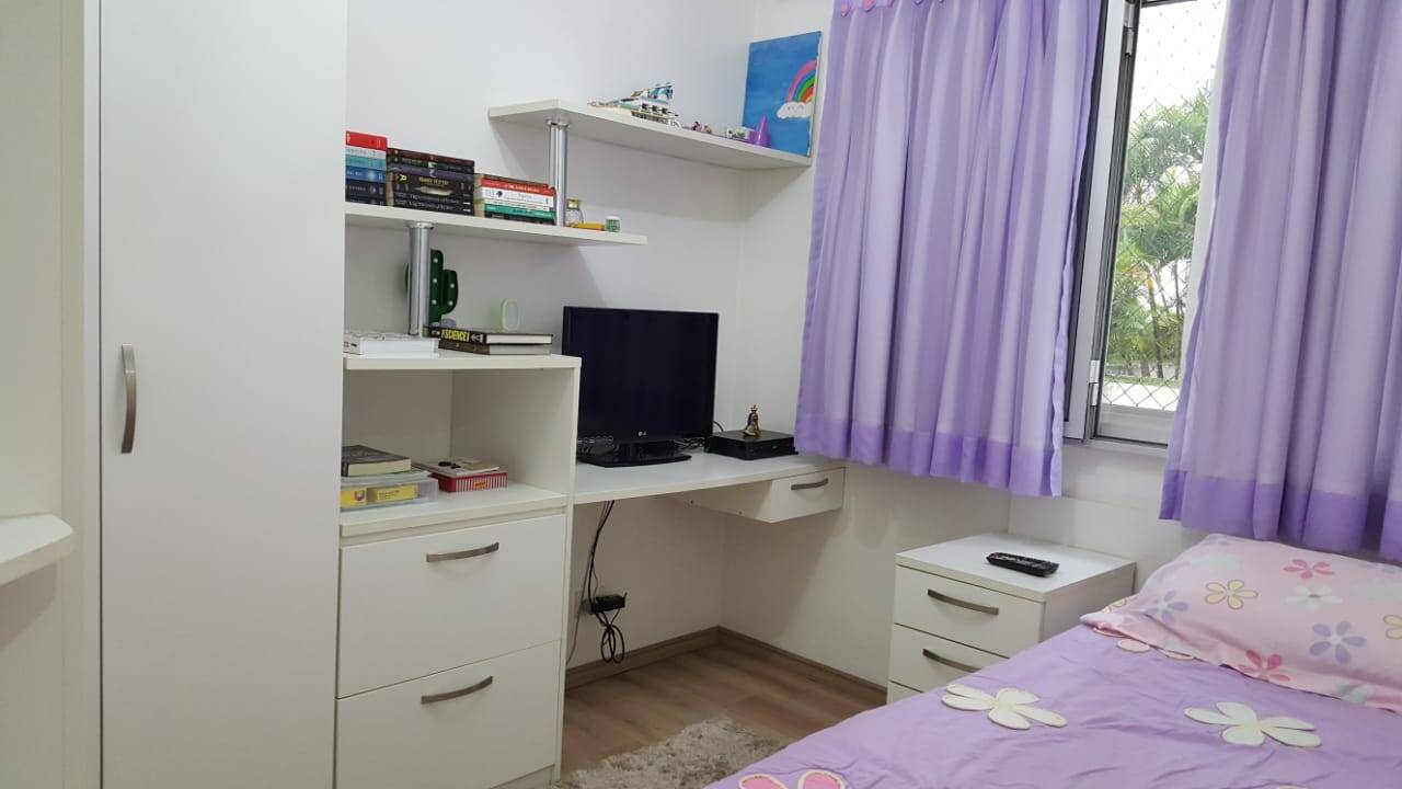 Apartamento, 2 quartos, 58 m² - Foto 35