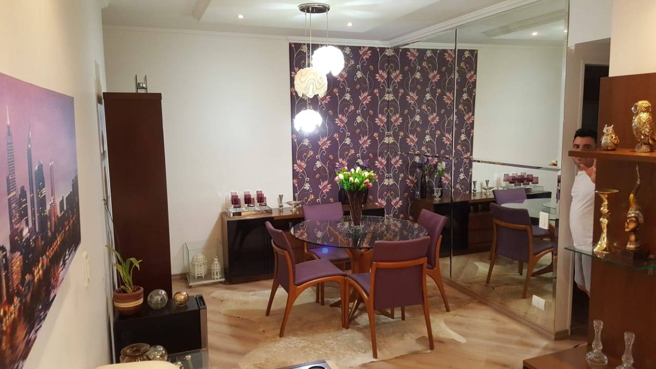 Apartamento, 2 quartos, 58 m² - Foto 4