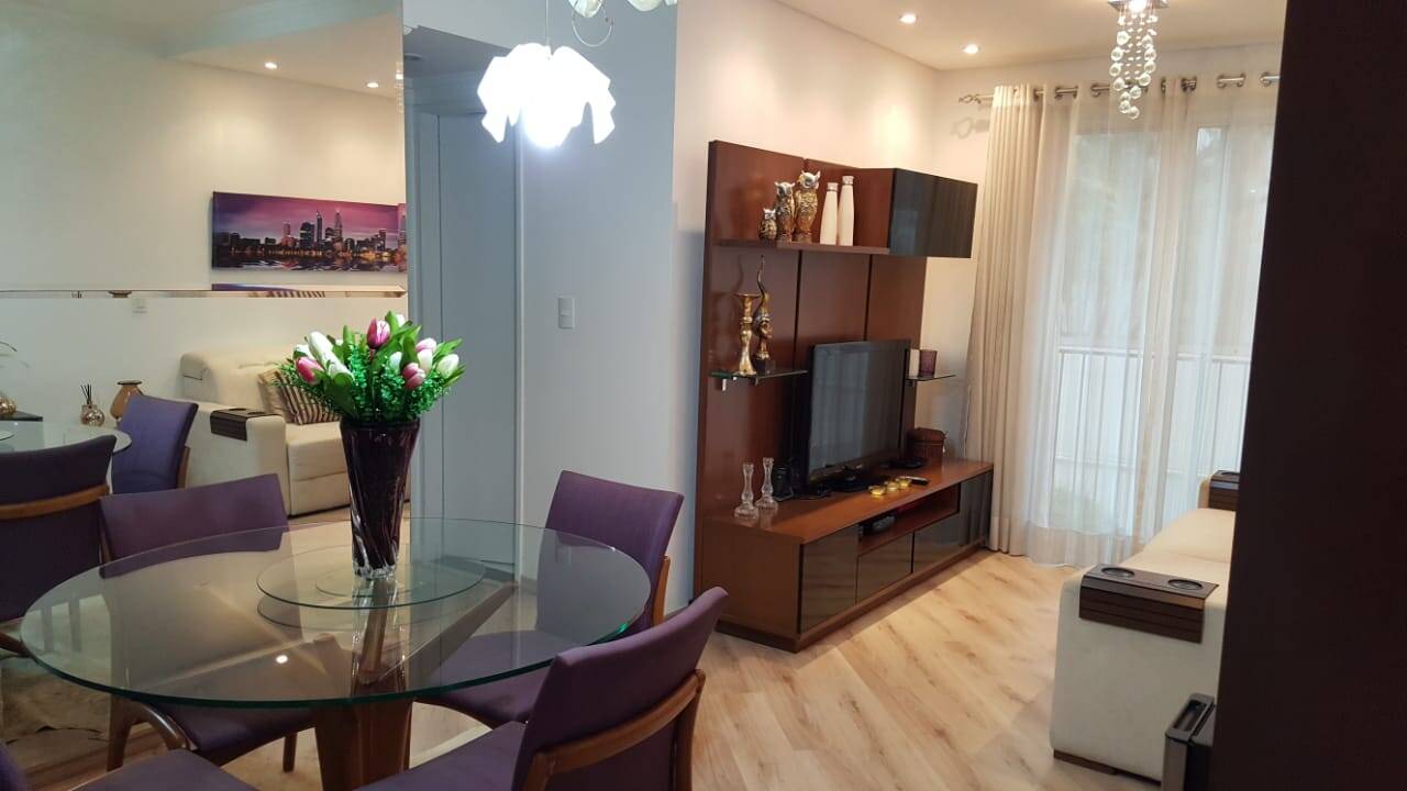 Apartamento, 2 quartos, 58 m² - Foto 40