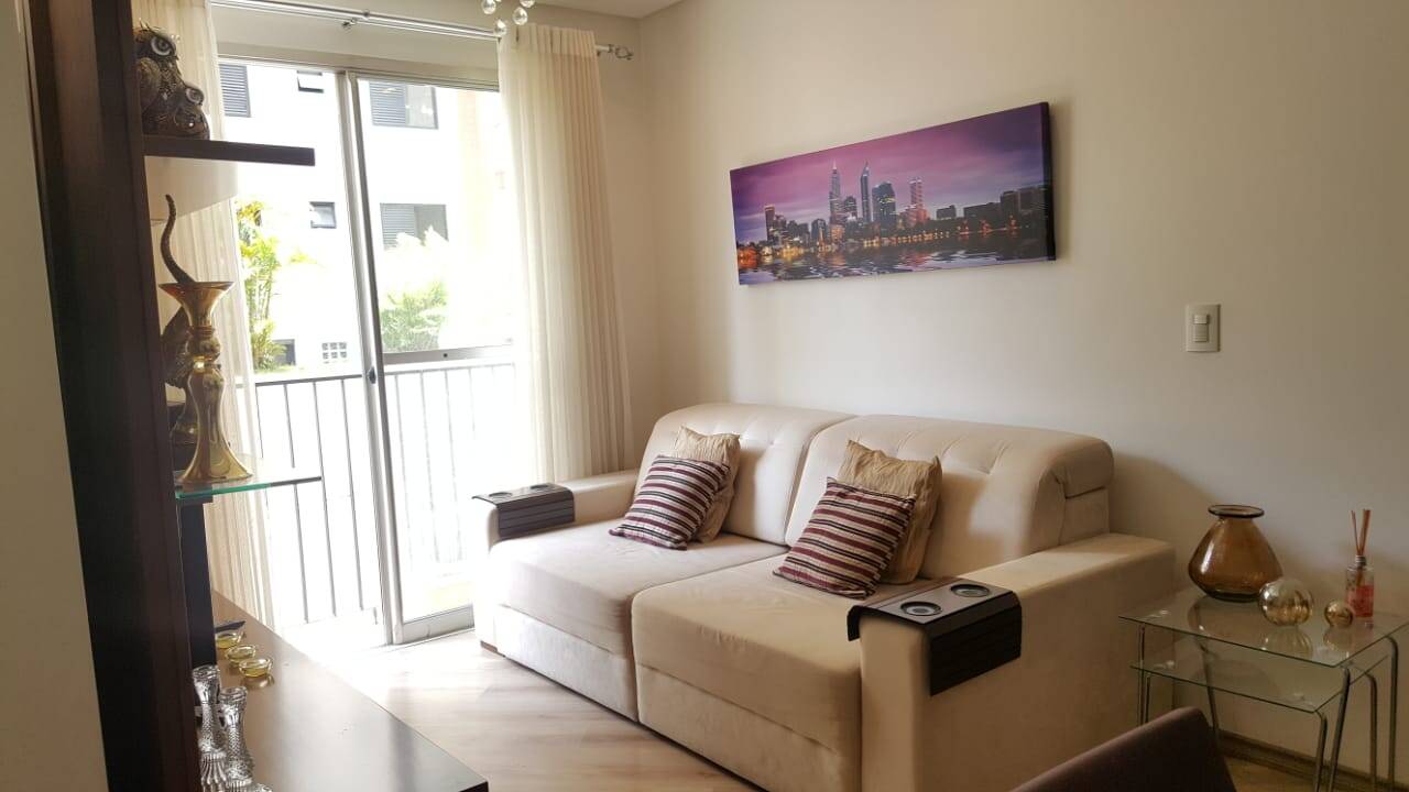 Apartamento, 2 quartos, 58 m² - Foto 46