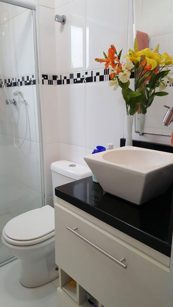 Apartamento, 2 quartos, 58 m² - Foto 47