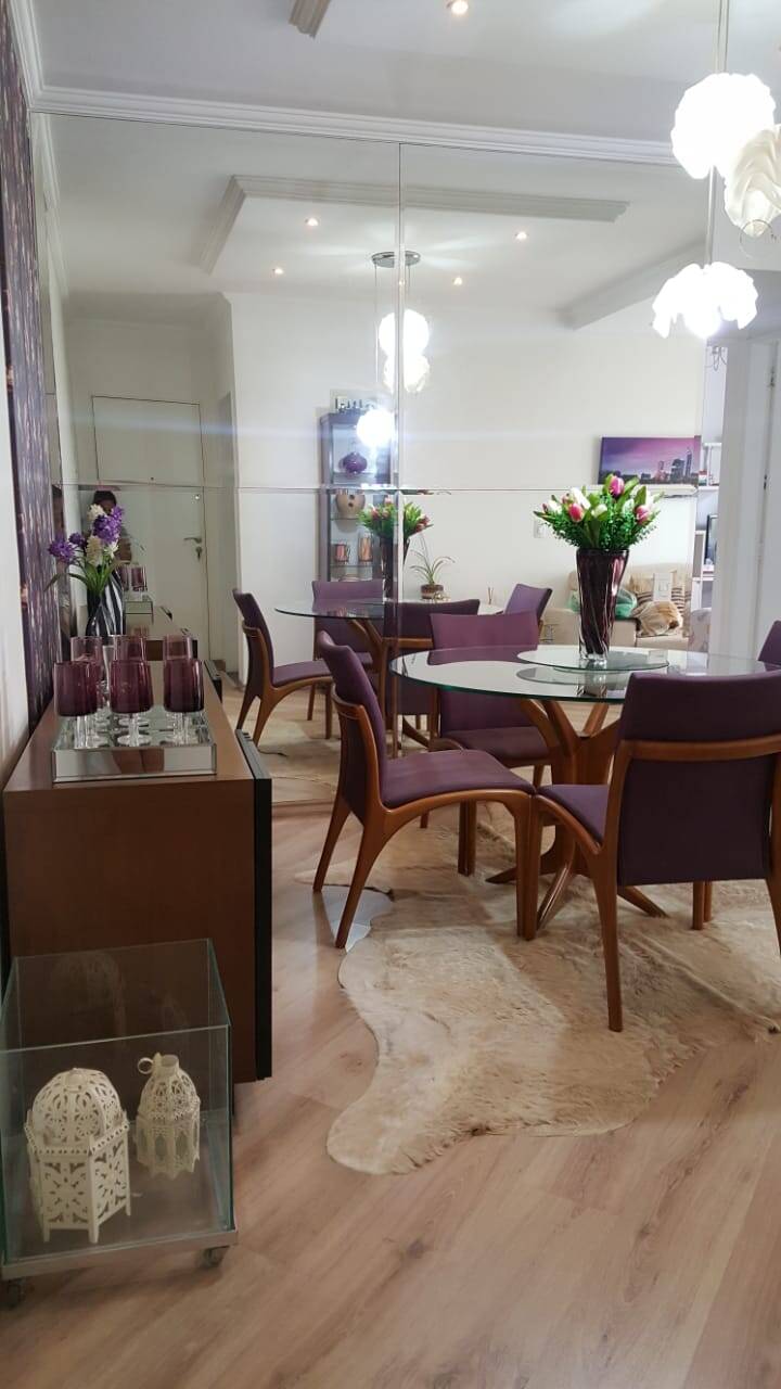 Apartamento, 2 quartos, 58 m² - Foto 2