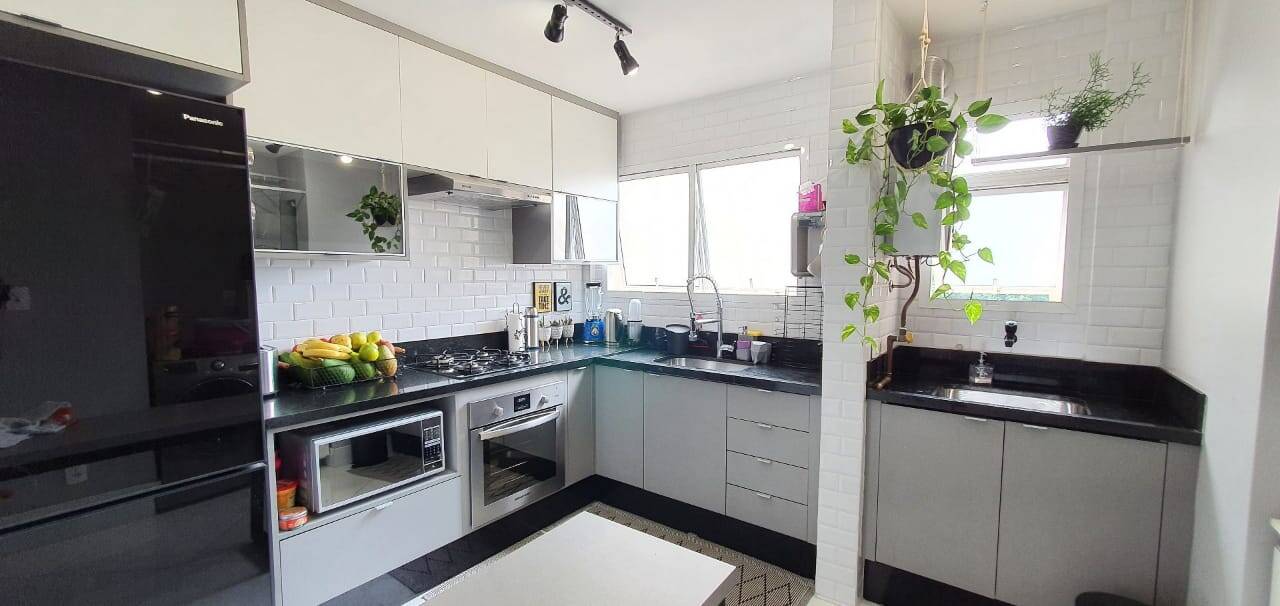 #530 - Apartamento para Venda em São Paulo - SP