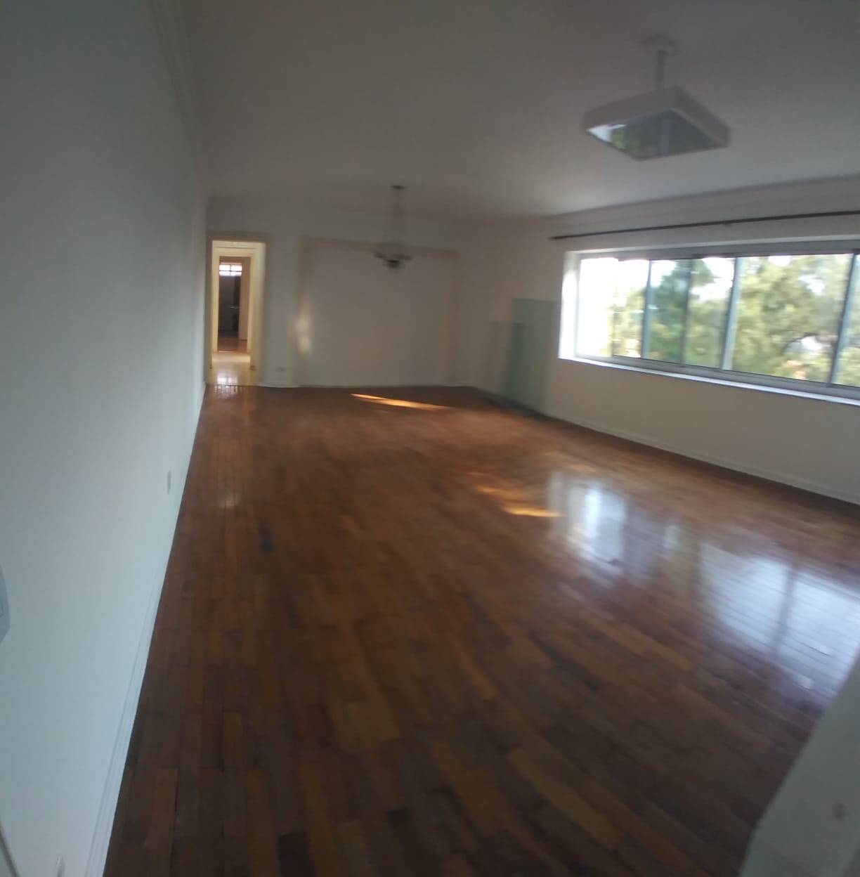 Apartamento, 4 quartos, 143 m² - Foto 1