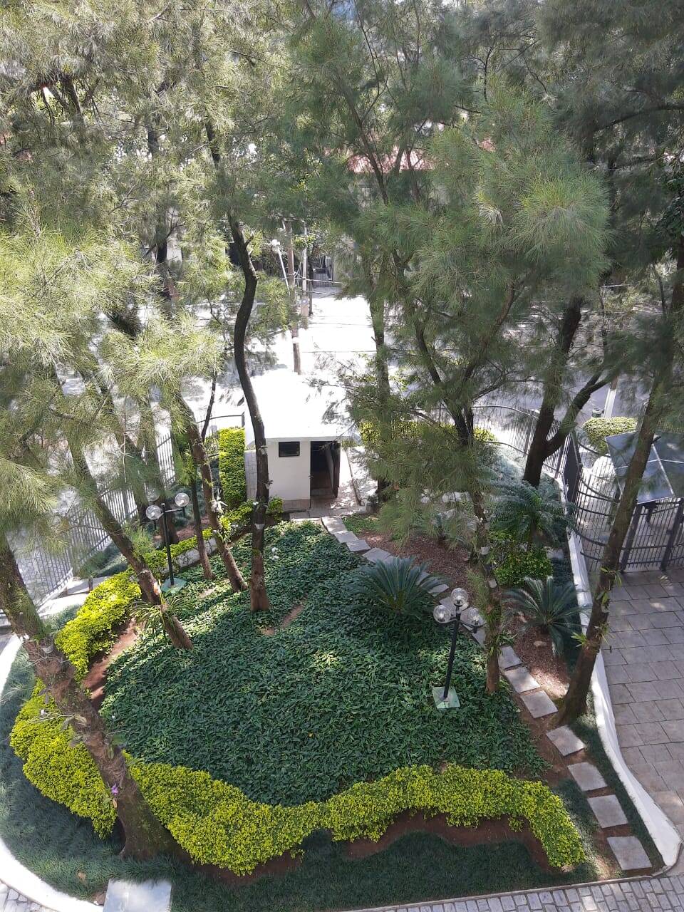 Apartamento, 4 quartos, 143 m² - Foto 22