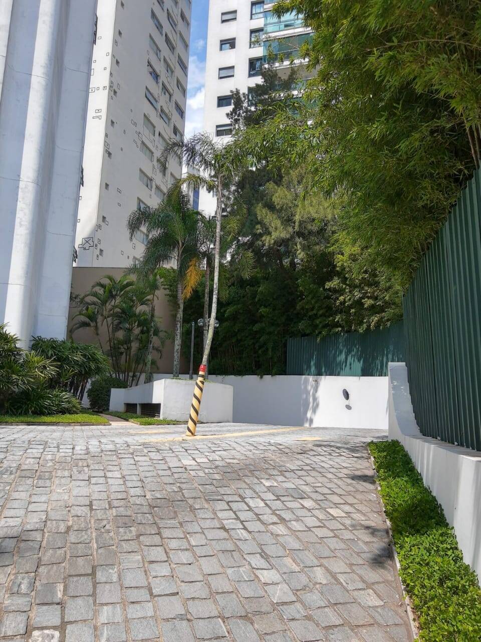 Apartamento, 4 quartos, 143 m² - Foto 24