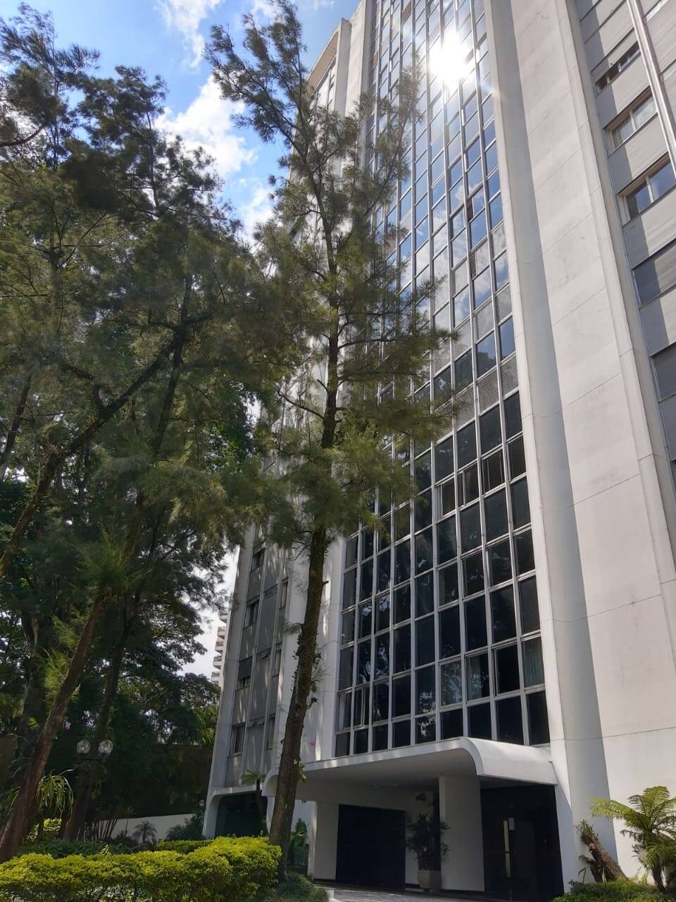 Apartamento, 4 quartos, 143 m² - Foto 25