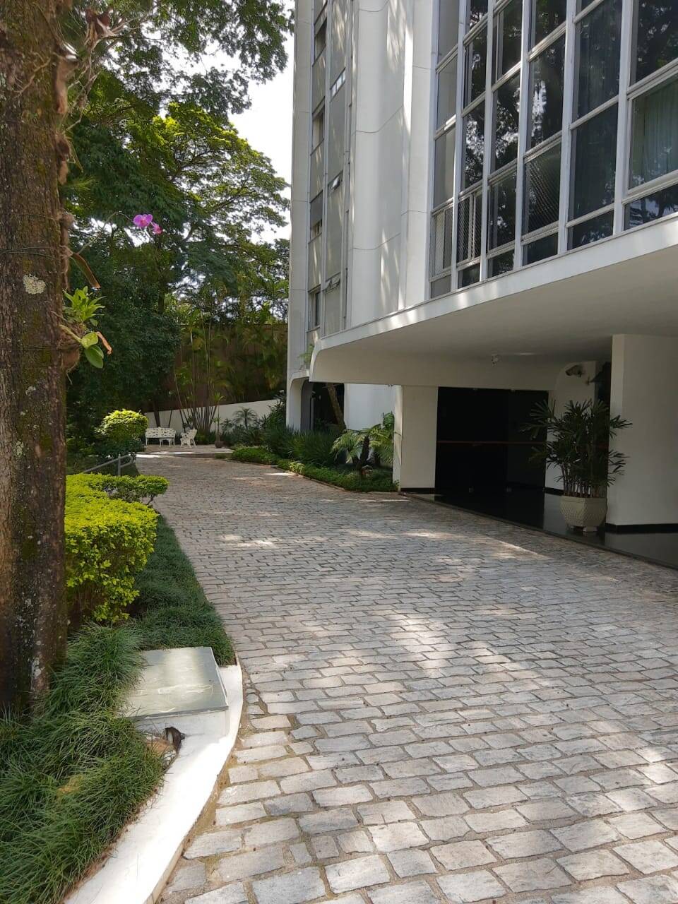 Apartamento, 4 quartos, 143 m² - Foto 32