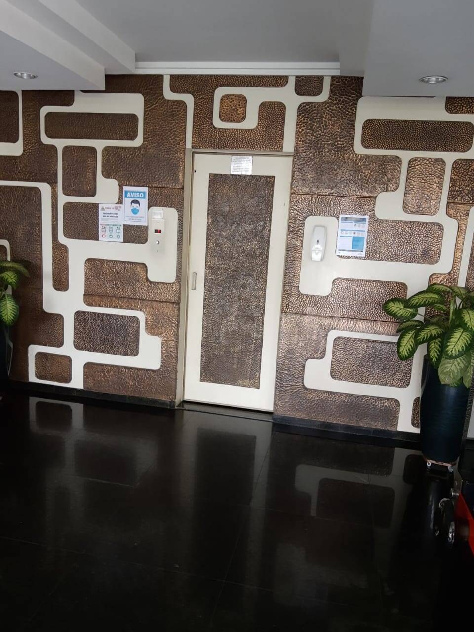 Apartamento, 4 quartos, 143 m² - Foto 29