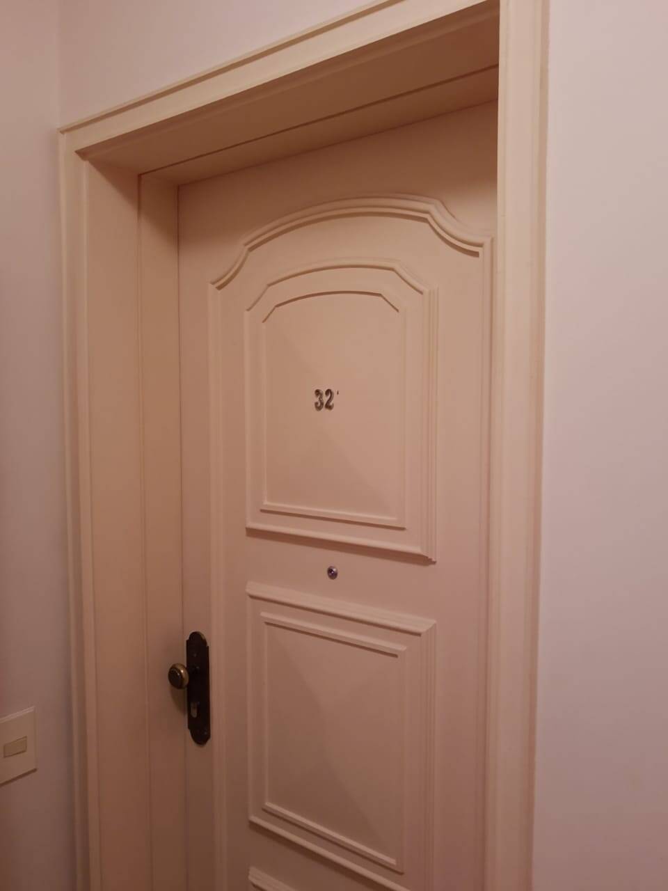 Apartamento, 4 quartos, 143 m² - Foto 31