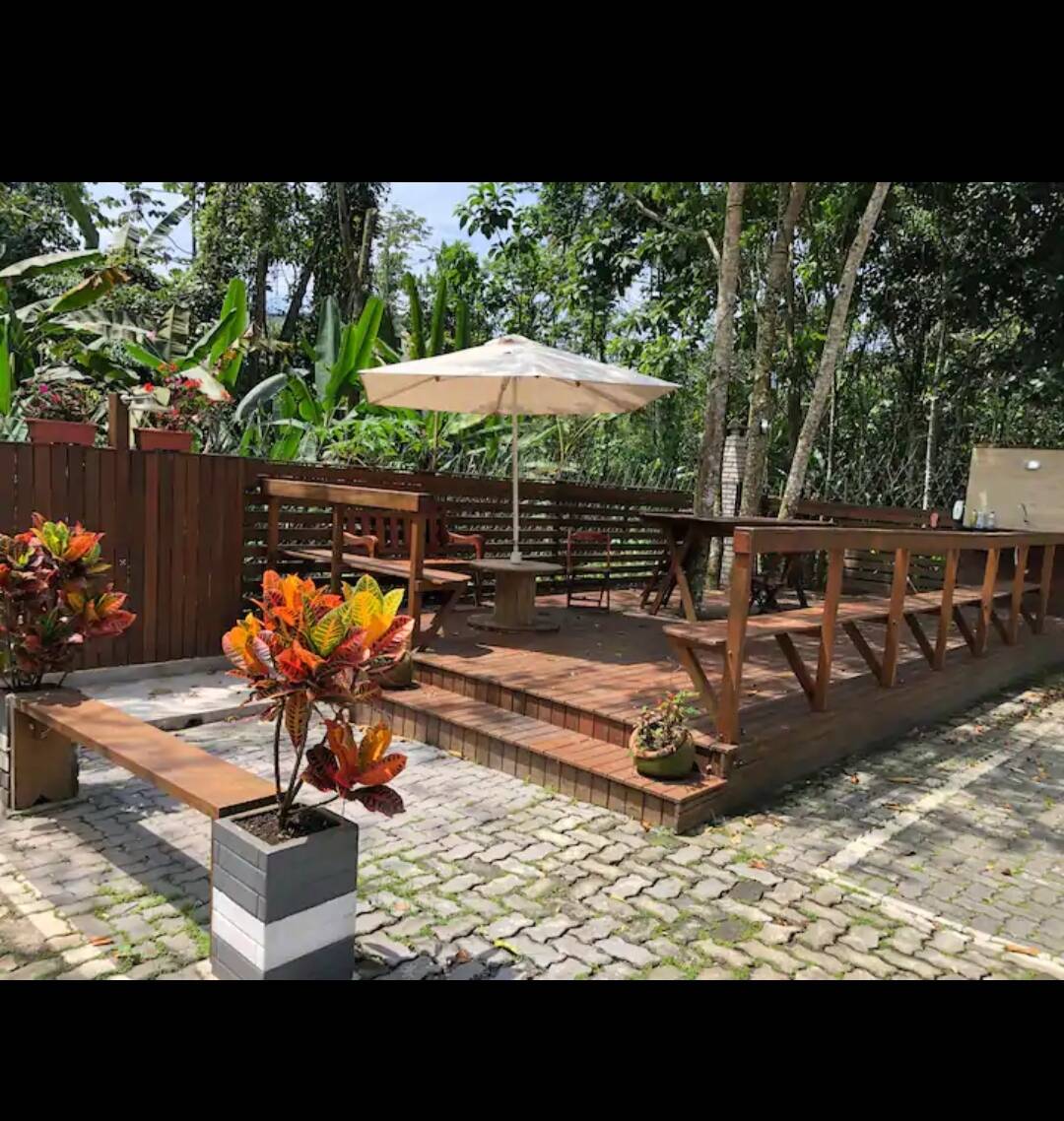#532 - Casa para Venda em São Sebastião - SP
