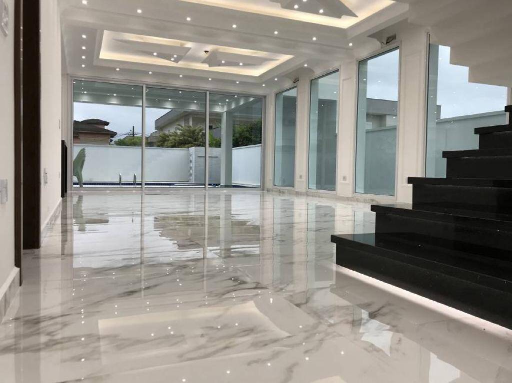 Casa à venda com 5 quartos, 435m² - Foto 3