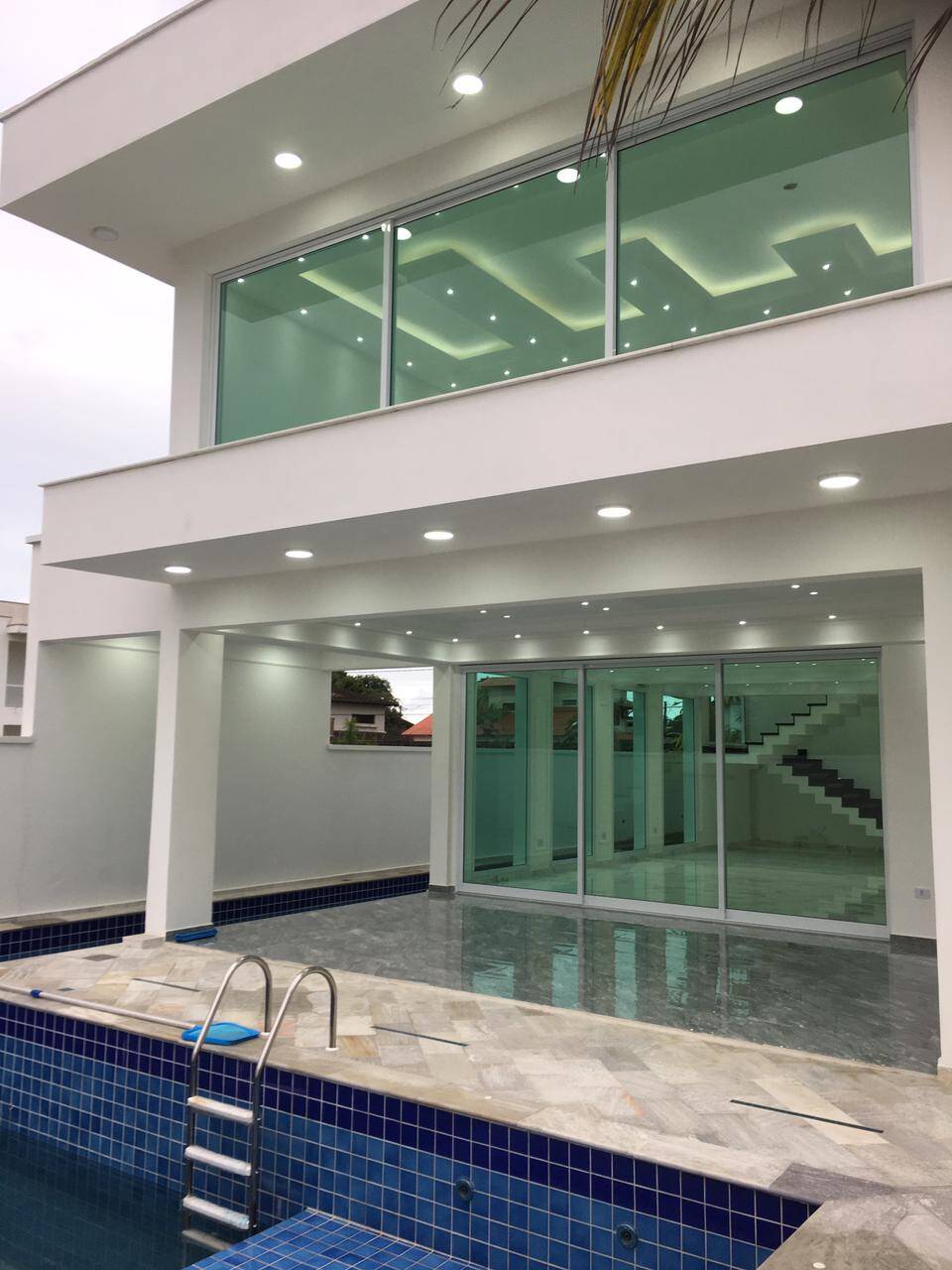 Casa à venda com 5 quartos, 435m² - Foto 5