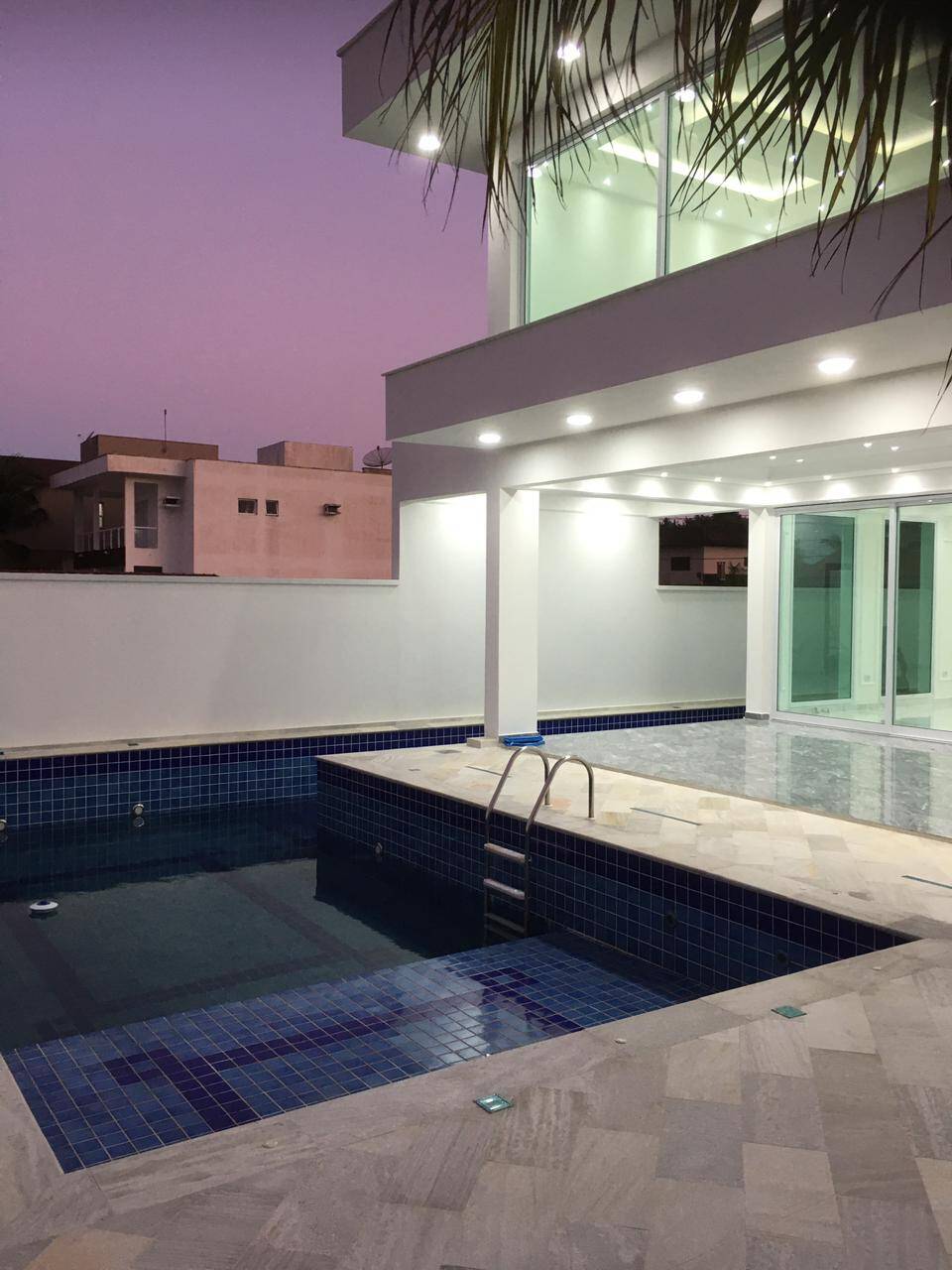 Casa à venda com 5 quartos, 435m² - Foto 20