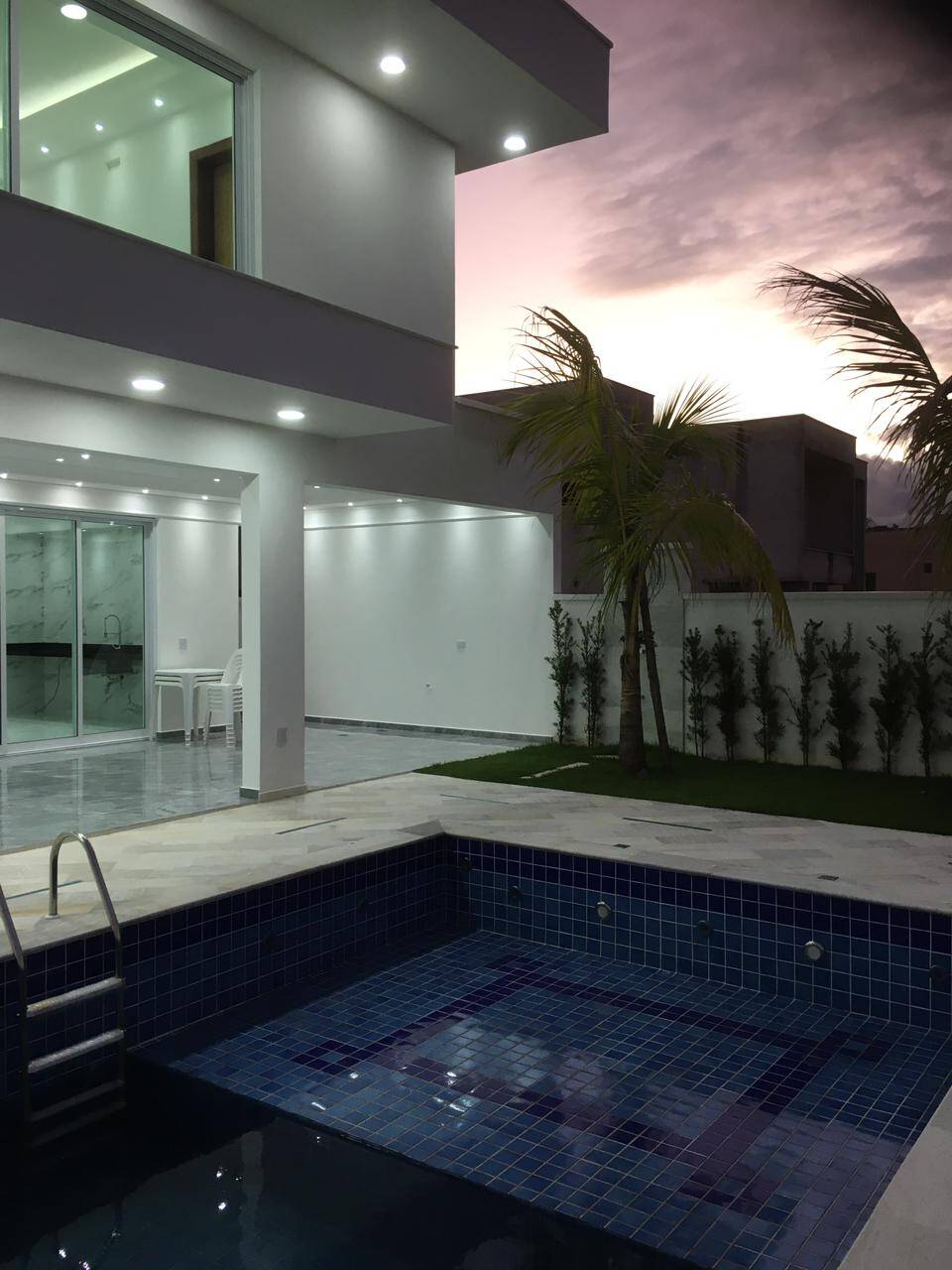 Casa à venda com 5 quartos, 435m² - Foto 19