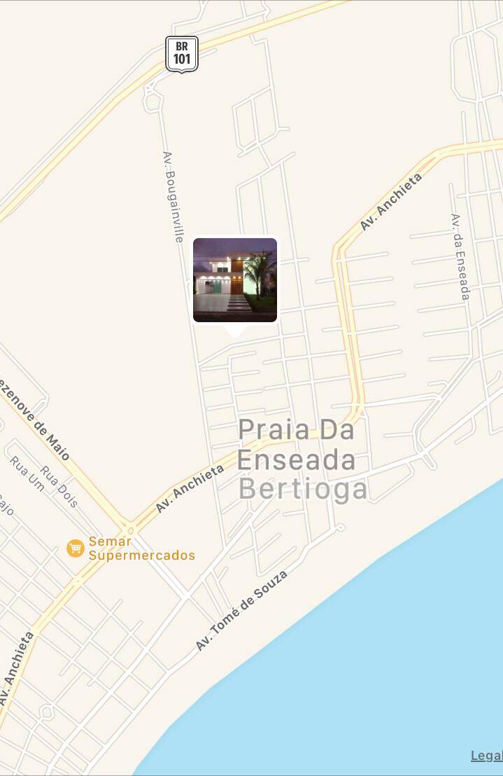 Casa à venda com 5 quartos, 435m² - Foto 26