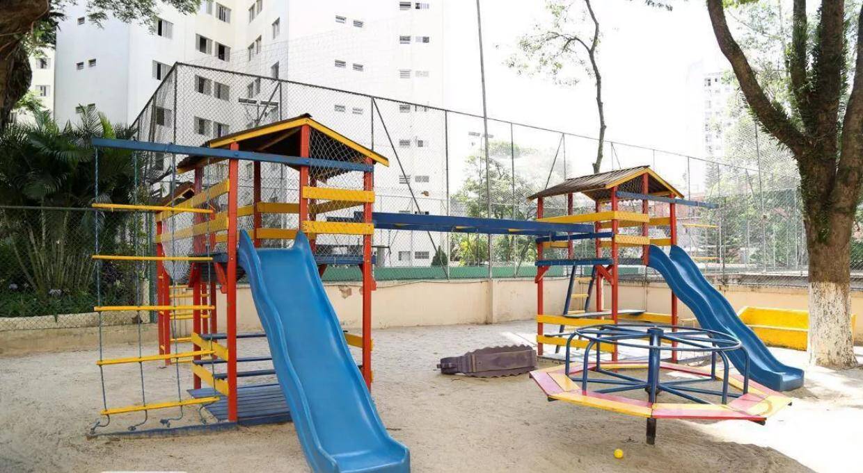 Apartamento, 3 quartos, 65 m² - Foto 26