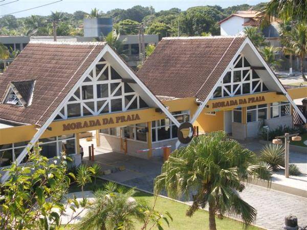 #542 - Área para Venda em Bertioga - SP