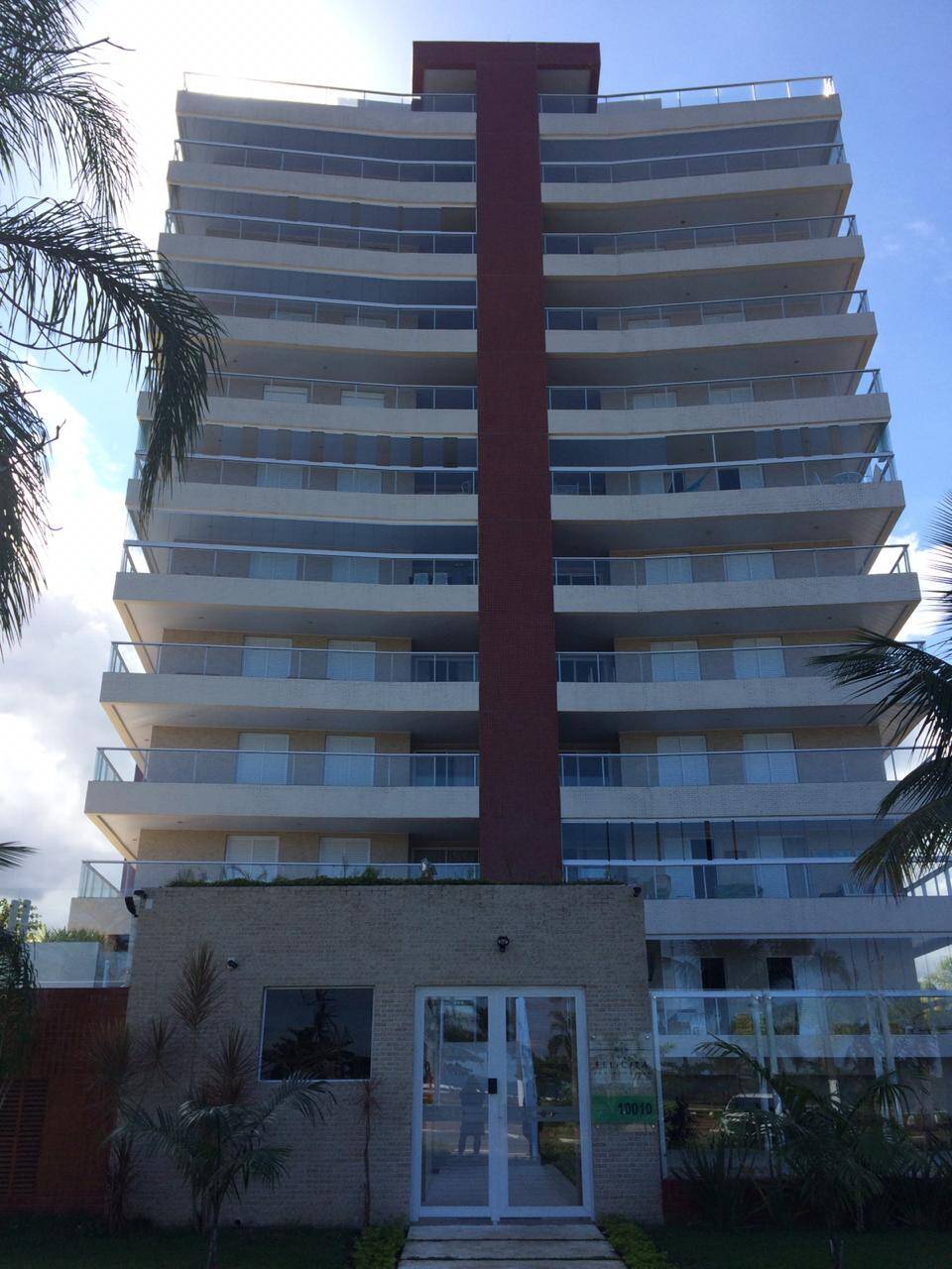 #545 - Apartamento para Venda em Bertioga - SP