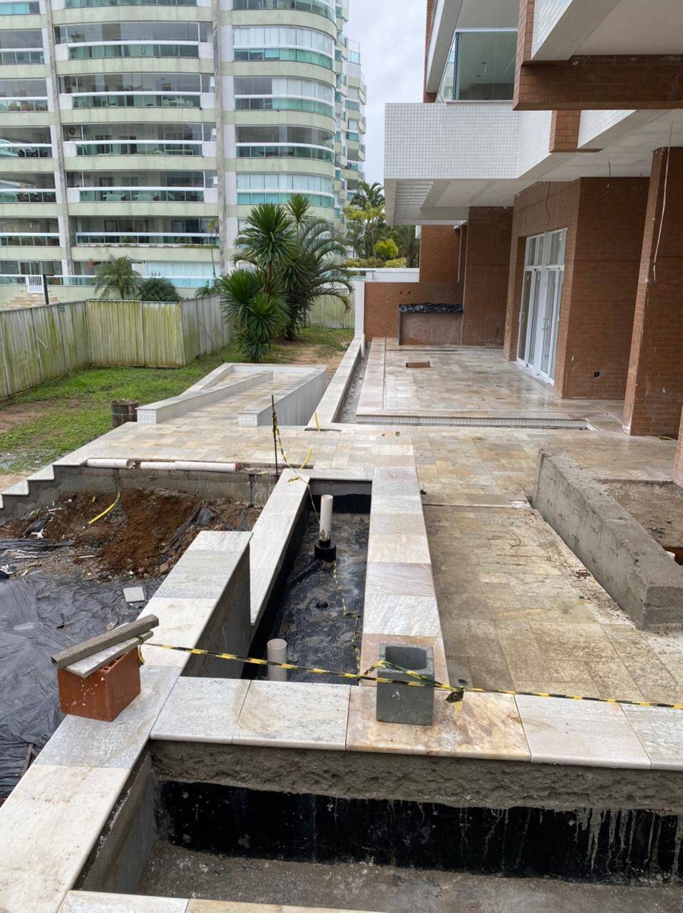 Apartamento, 3 quartos, 129 m² - Foto 4