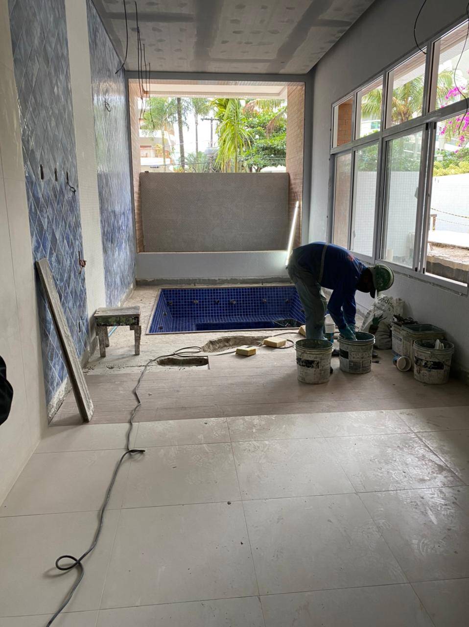 Apartamento, 3 quartos, 129 m² - Foto 6