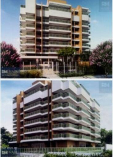 Apartamento, 3 quartos, 129 m² - Foto 9