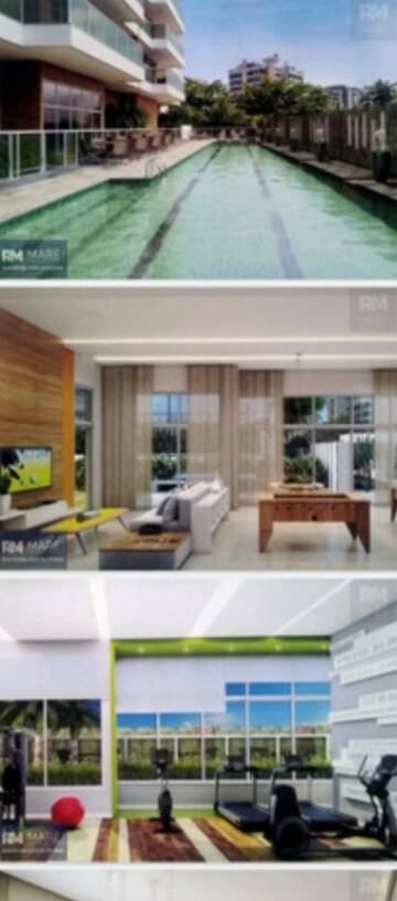 Apartamento, 3 quartos, 129 m² - Foto 10