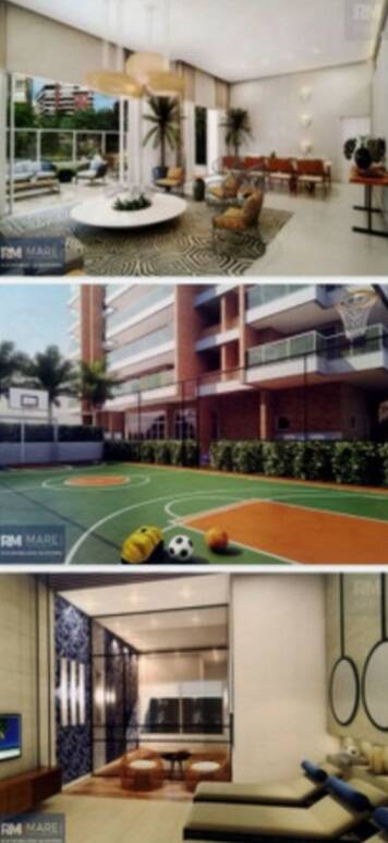 Apartamento, 3 quartos, 129 m² - Foto 8