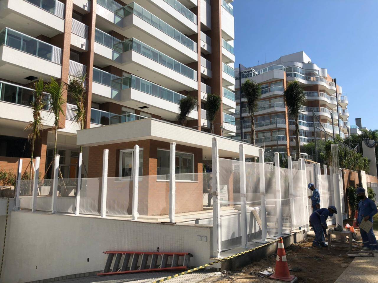 Apartamento, 3 quartos, 129 m² - Foto 3