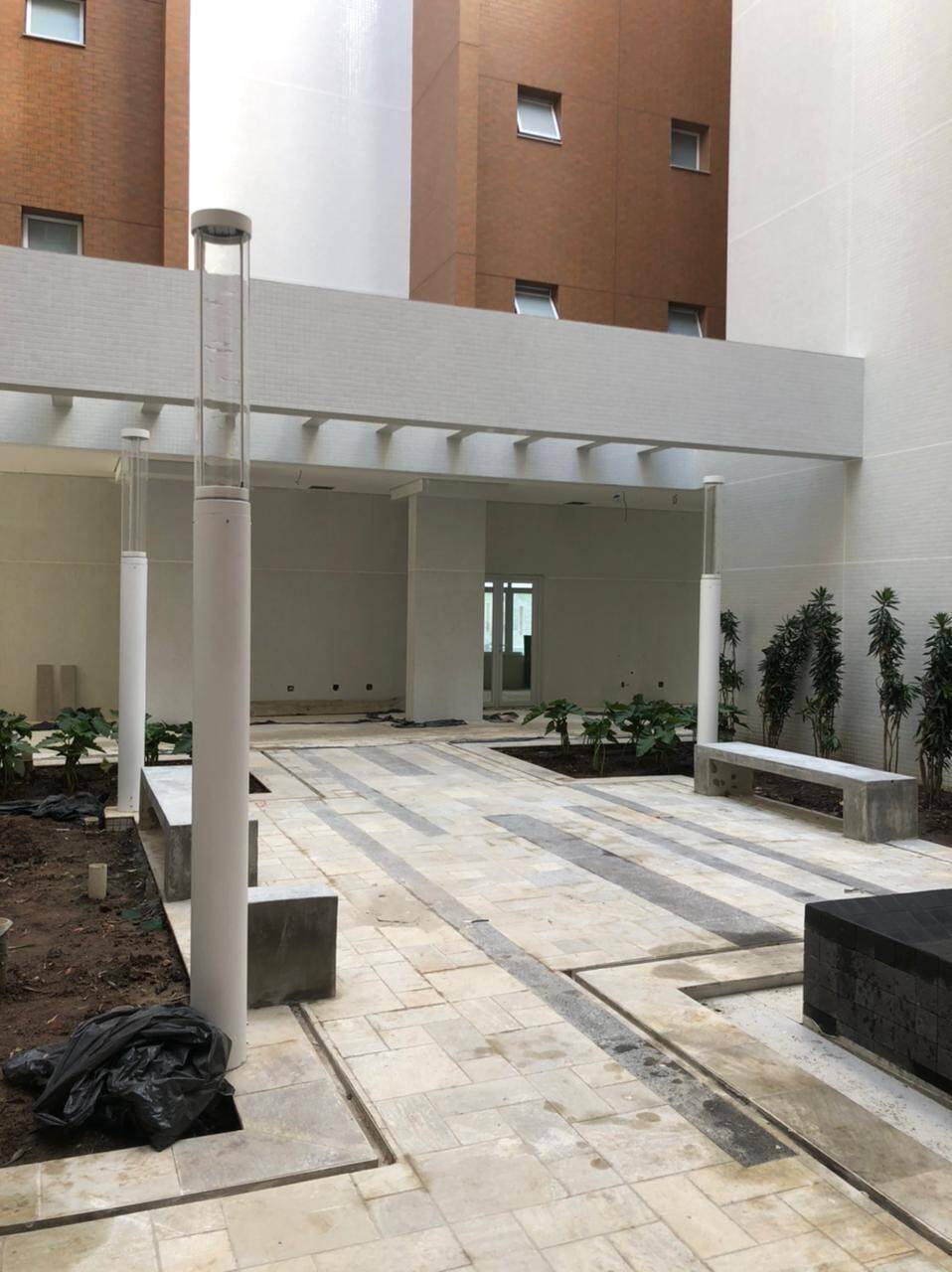 Apartamento, 3 quartos, 129 m² - Foto 13