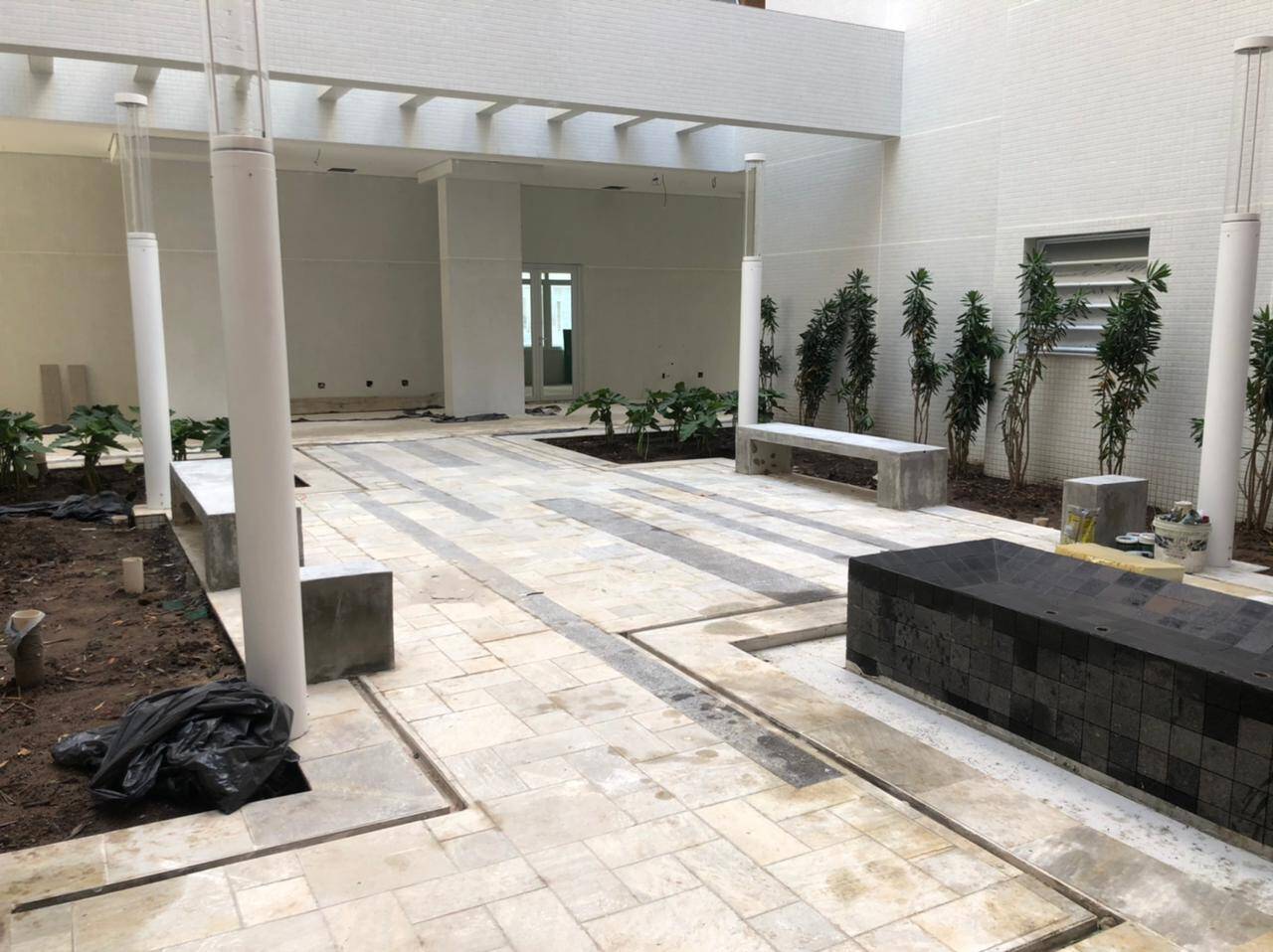 Apartamento, 3 quartos, 129 m² - Foto 14